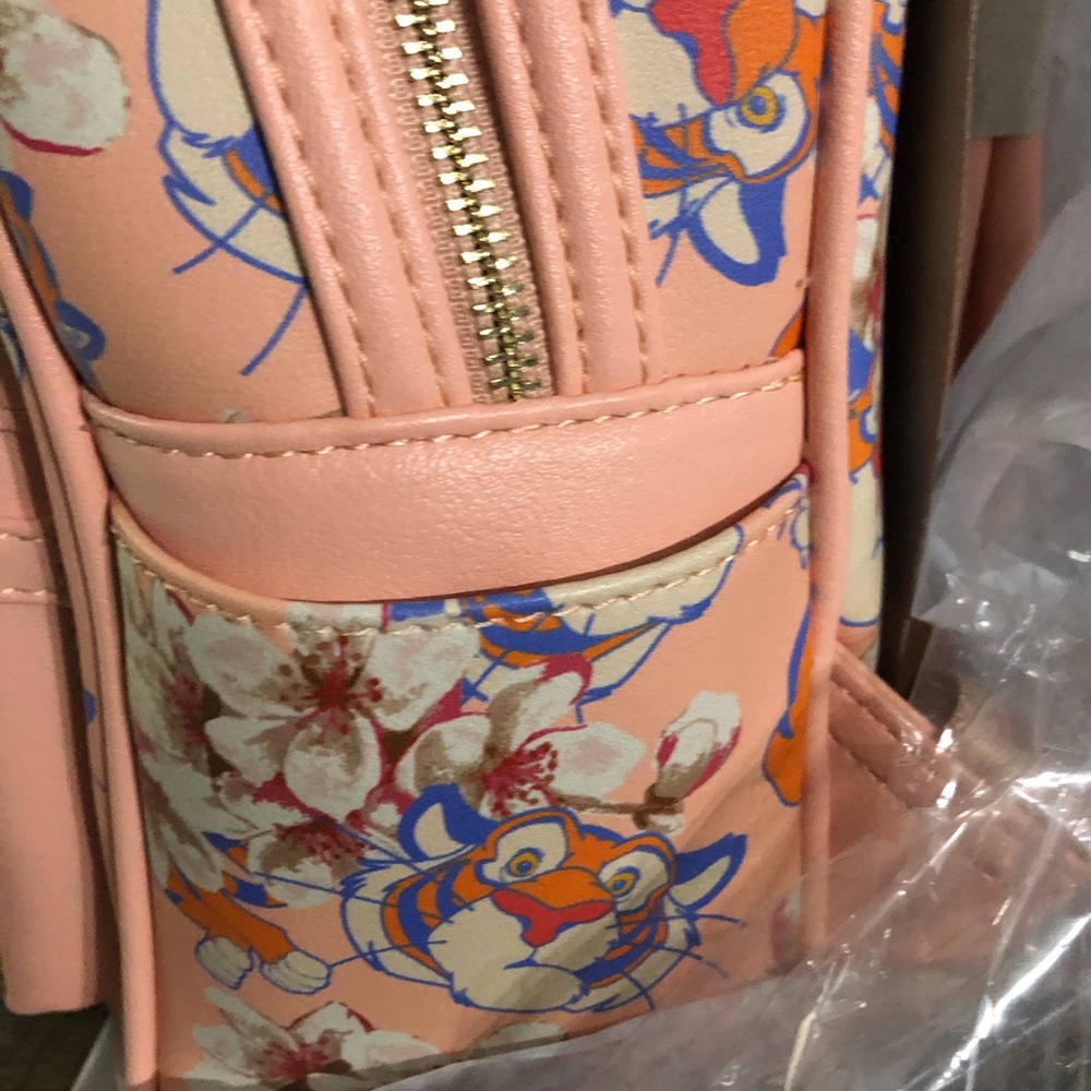 Loungefly Rajah Mini bag - Picture 6 of 6